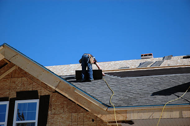Best Slate Roofing  in Thomas, OK