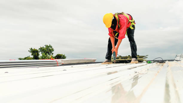 Best Roofing for New Construction  in Thomas, OK
